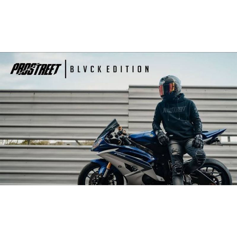 TURUN HARGA ! BLACK EDITION HOODIE PRIA PROSTREET HITAM / HOODIE RACING RIDERS DISTRO PREMIUM QUALITY / HOODIE FLECE SIZE M L XL / SWEATER PRIA / HOODIE H&amp;M / OVERSIZE / HOODIE SUNMORI PRIA WANITA / JAKET RACING JAKET PRIA TERBARU / POLOS / ANIME