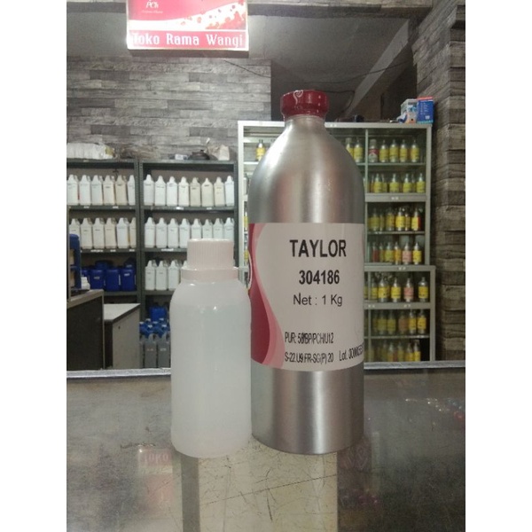 Bibit parfum import Pch inspirasi Taylor