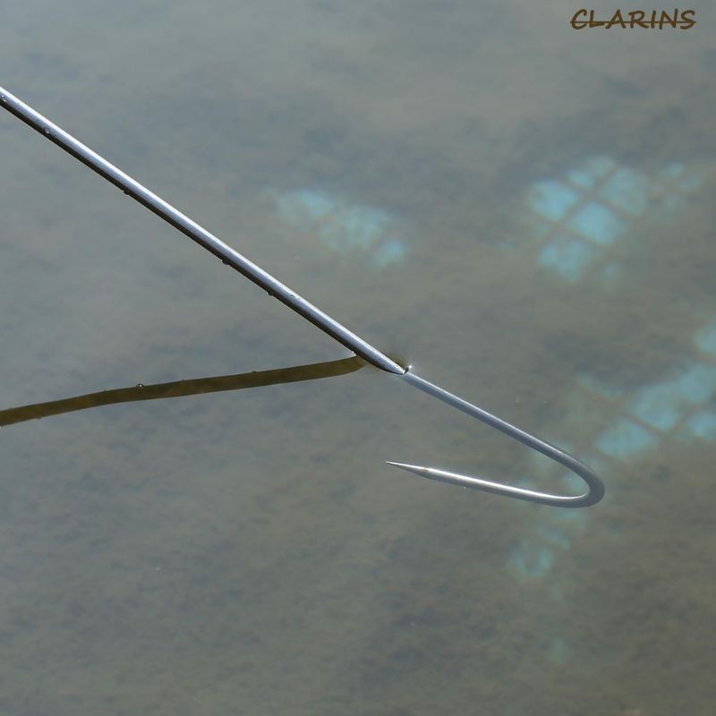 gancu ikan telescopic