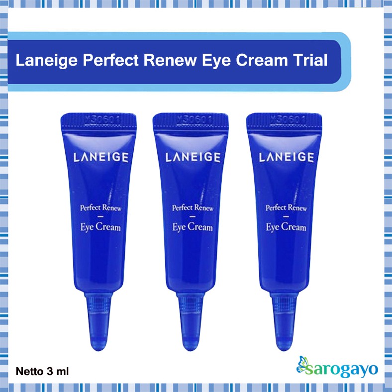 harga eye cream laneige