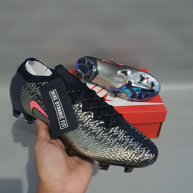 NIKE MERCURIAL VAPOR 13 MBAPPE CHOSEN 2 FG