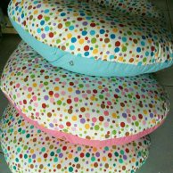 Omiland ORB4218 BANSU - Bantal Menyusui Or Nursing Pillow chug bog cbt1001