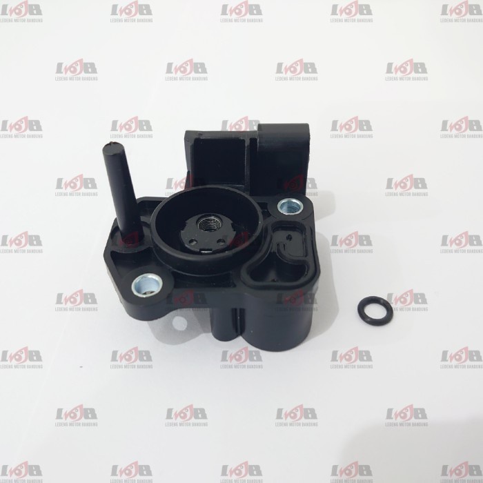 NPP Sensor TPS Mio J GT Z X Ride Xeon Soul GT Vixion New Throttle Body