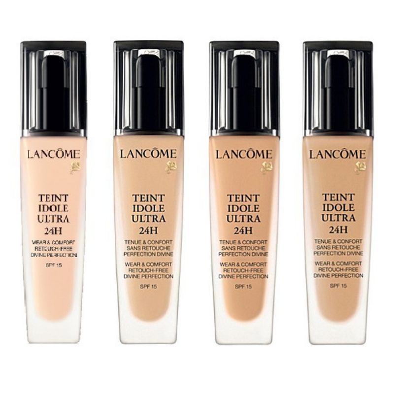 Lancome Teint Idole Ultra Wear 24H Fondation 10ml