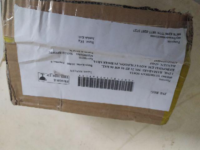 Lavme Anti Virus Bacterial & Odor Eliminator (pengiriman Khusus Pulau Jawa)