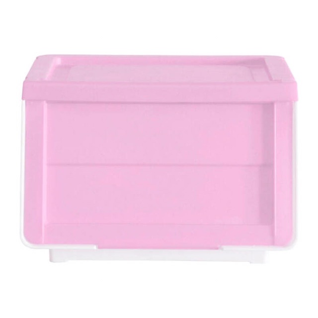 Container Box Olymplast OSS / Oss Tsum-Tsum Disney Series (HARGA PER BOX)