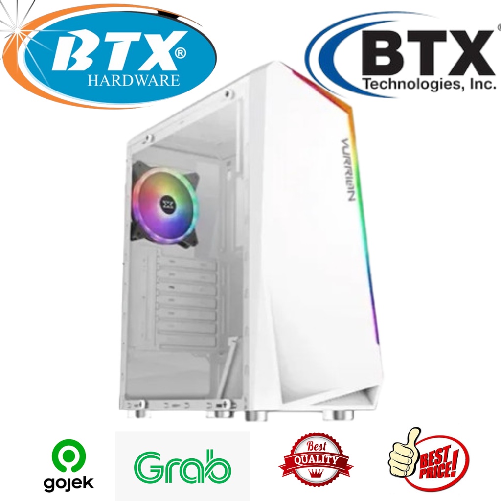 intel core i3 12100f gen 12 vga gtx 750ti 4gb ddr5 pc gaming ii btx