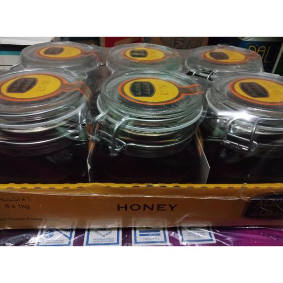 

Rizki Ol Store. Madu Al Syifa 1Kg Madu Tiga.