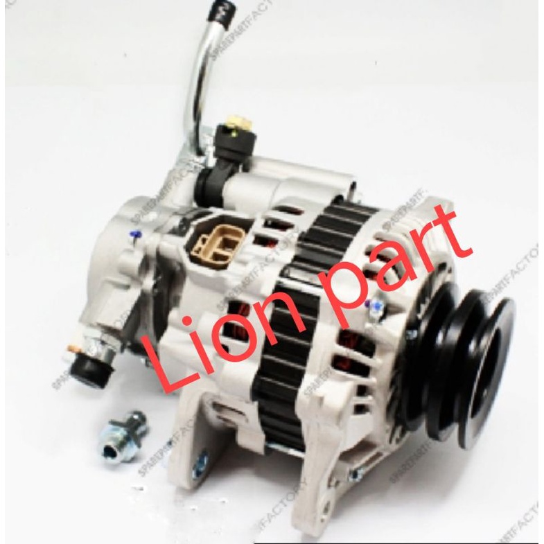DINAMO AMPERE ALTERNATOR MITSUBISHI KUDA L300 DIESEL