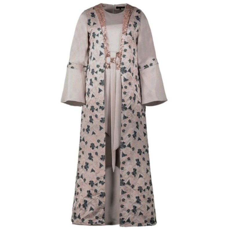 GAMIS CARDINAL FEMME