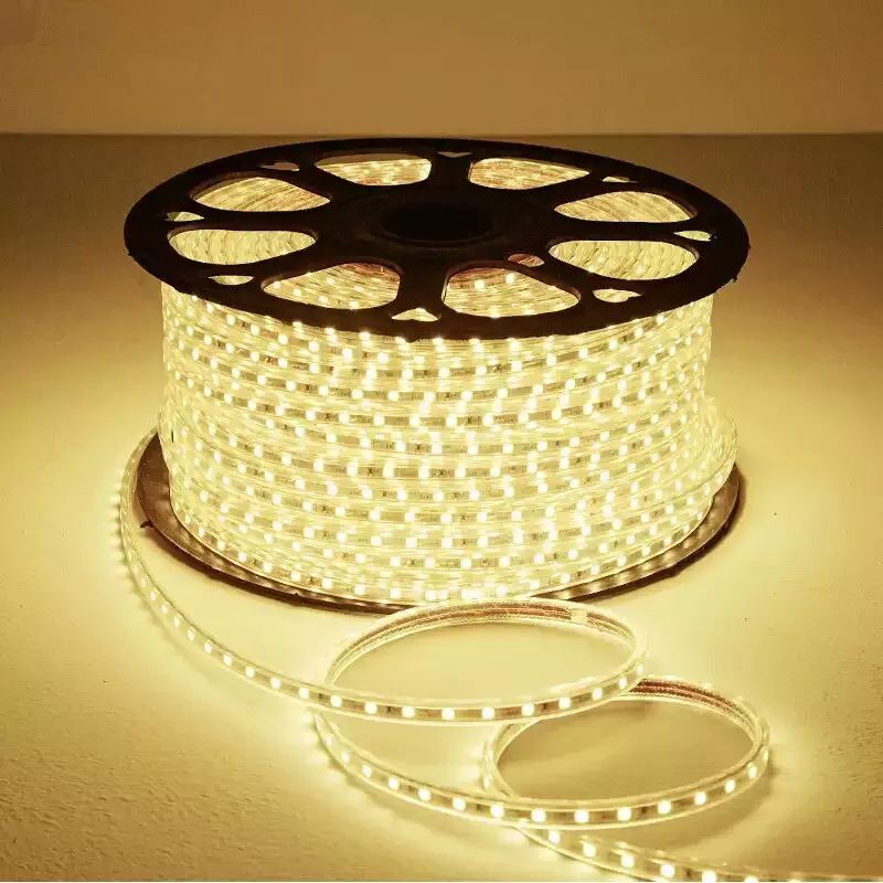 PROMO Lampu Led Strip 5050 Waterproof 5M/10M/15M/20M Lampu Selang SMD