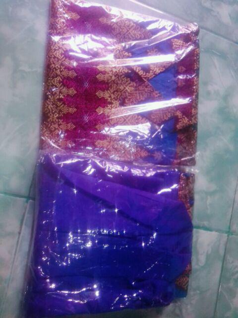 Lumbung Batik Couple Anjani Encim