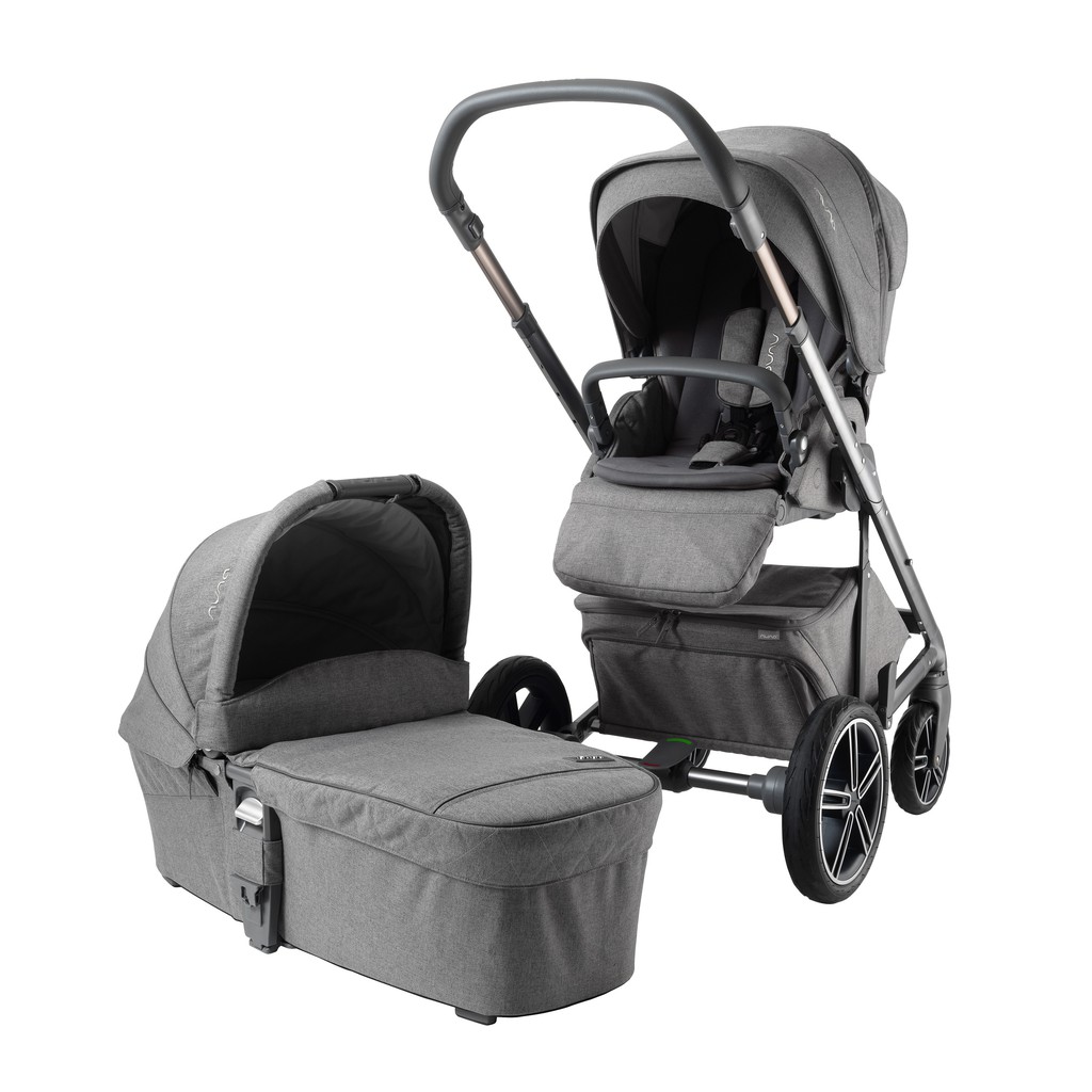 newborn baby carry cot