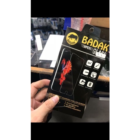 TEMPERED GLASS ANTI GORES TABLET XIAOMI MI PAD 2, MI PAD 4, N 5100