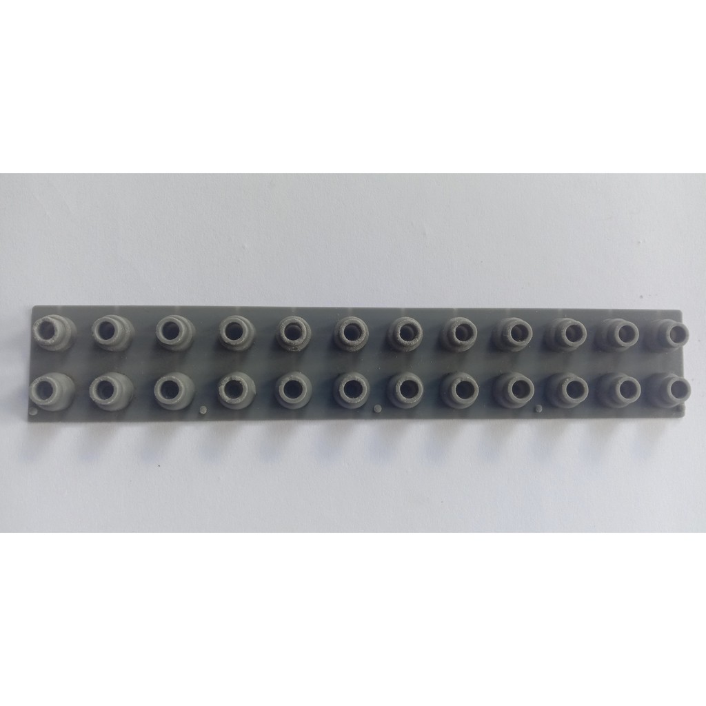 KARET TUTS CASIO WK1800