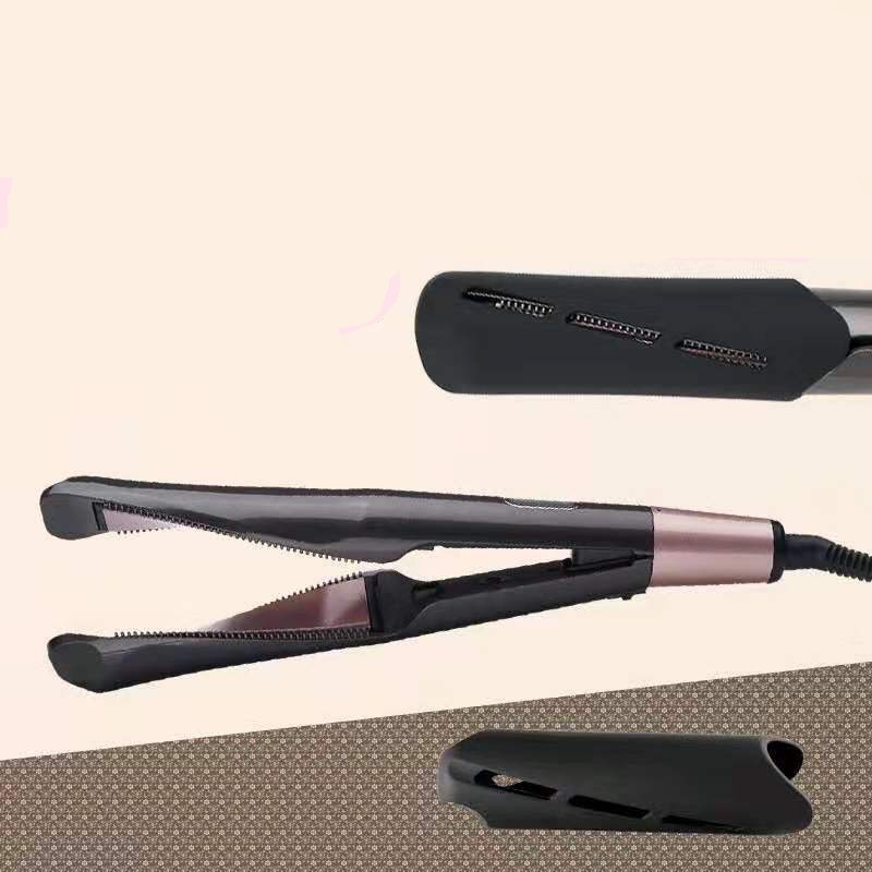 CATOKAN PELURUS PENGERITING RAMBUT NEWEST PROFESSIONAL 2IN1 HAIR CURL &amp; STRAIGHT CONFIDENCE