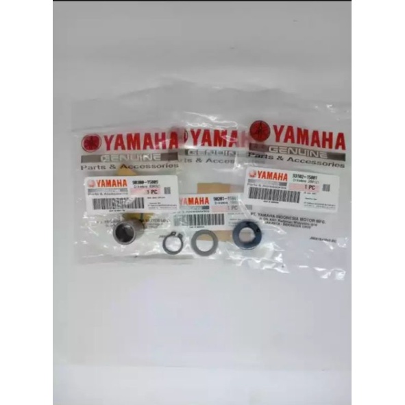 BOSH AS SELAH SET MIO , MIO SOUL , FINO ASLI YGP