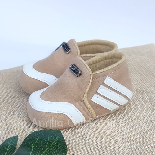 Sepatu Bayi Prewalker Laki Laki Dan Perempuan Flat Sport Sepatu Murah Dan Terbaru