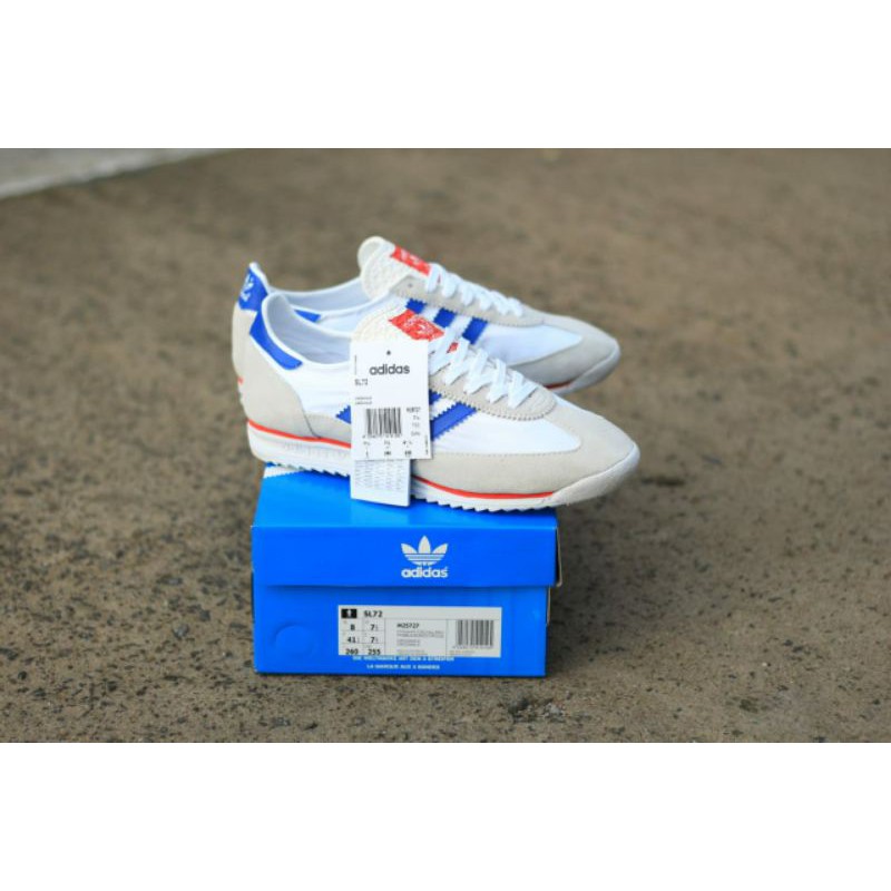 Sepatu Adidas SL 72