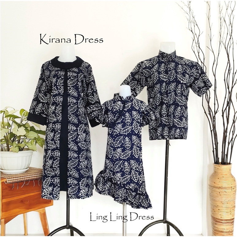 Kirana Dress | Ling Ling Dress | Kemeja Kirana | Kostum Imlek | Baju Kostum Imlek | Baju Unik | Baju Anak Unik | Baju Anak Murah | Harga Terjangkau