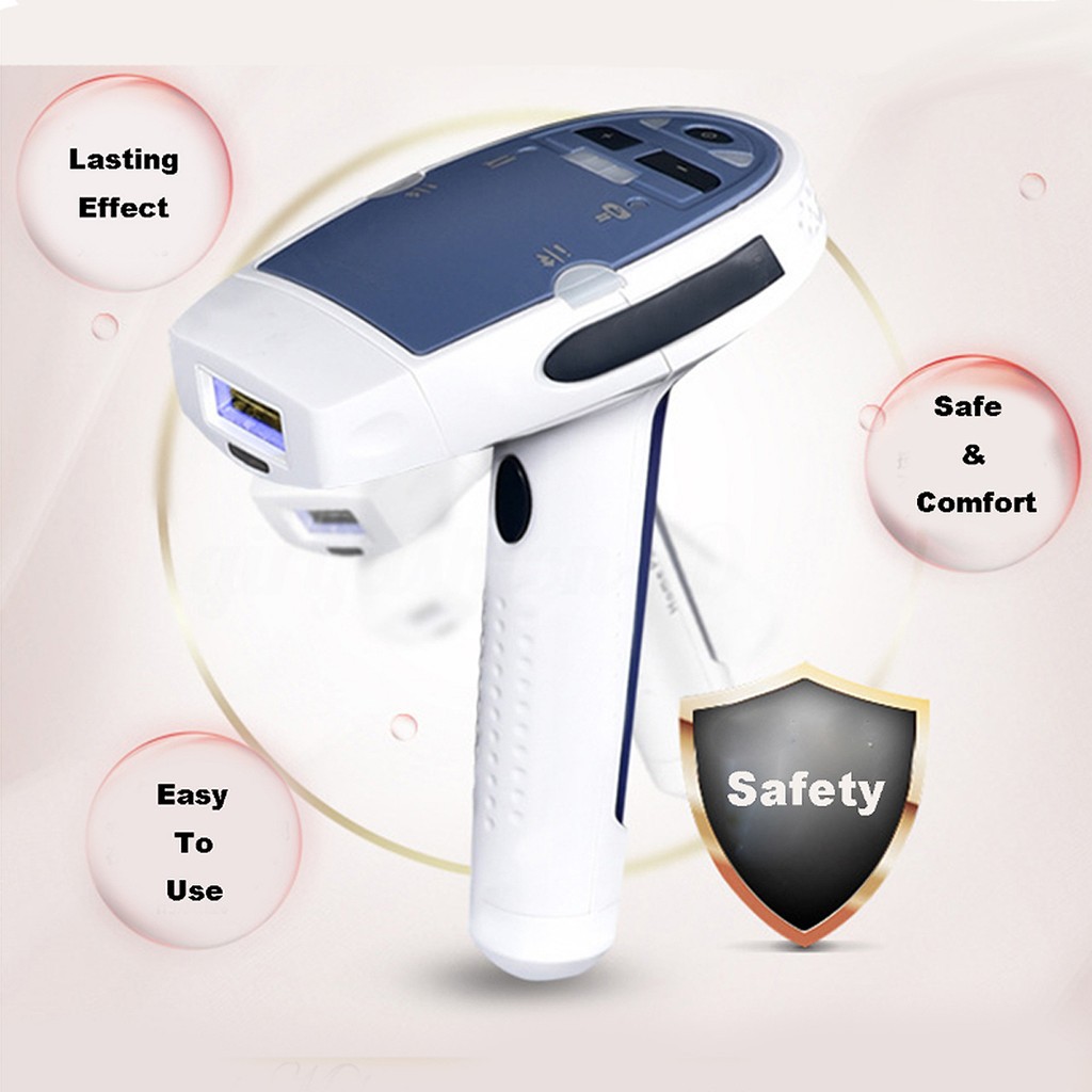 HAIR REMOVAL IPL HAIR REMOVAL SISTEM LASER EPILATOR BEST PRODUCT HIGH QUALITY BODY FACE PERMANEN