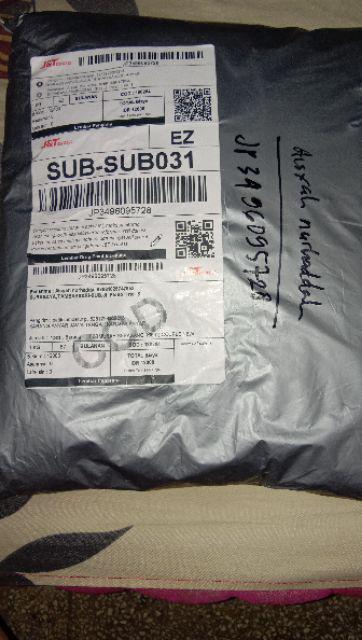 ( Termurah Sepasang 165rb) Couple New Anabelle  Balencia Luric New Anabel Batik Sumber Urip