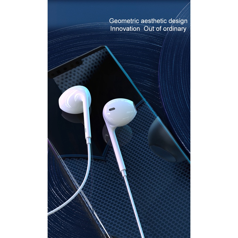 Headset  R11 R9 Earphone