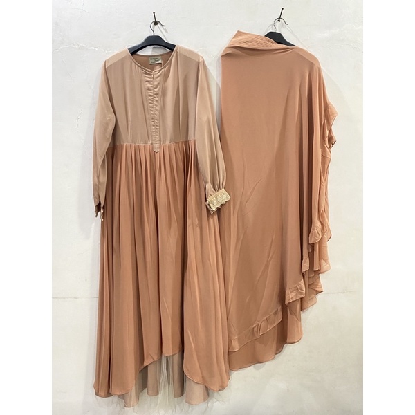 Deanara syari preloved