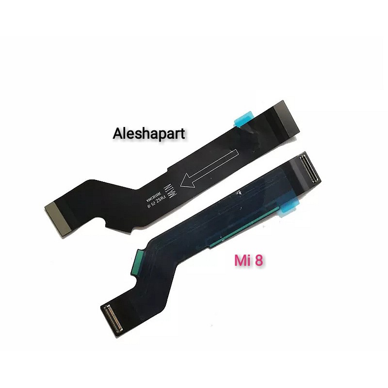 Flexible LCD/UI Board/Flexible mainboard Xiaomi MI8/MI 8