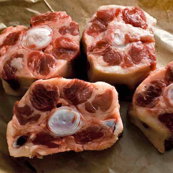 

OXTAIL IMPORT CUT 3 CM (1000gr)