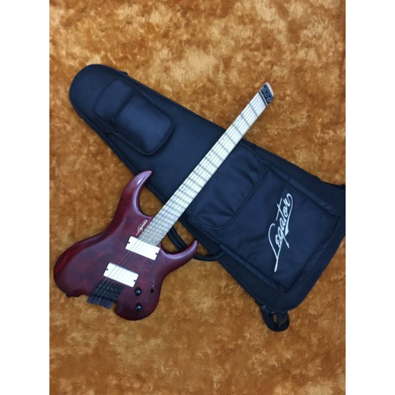 GITAR ELEKTRIK LEGATOR BUNTUNG NEW