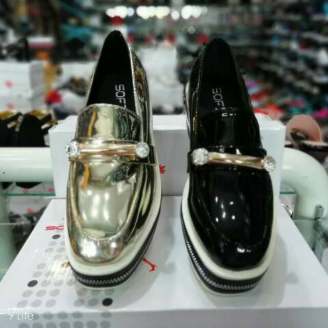 SEPATU SOFIYA IMPORT