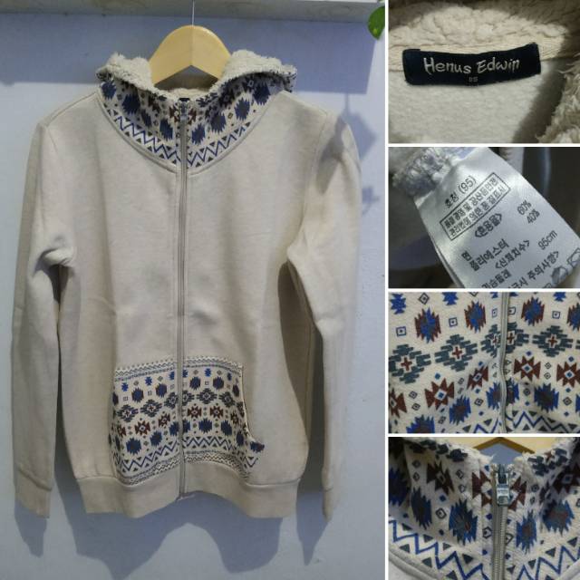 Sweater henus edwin PL