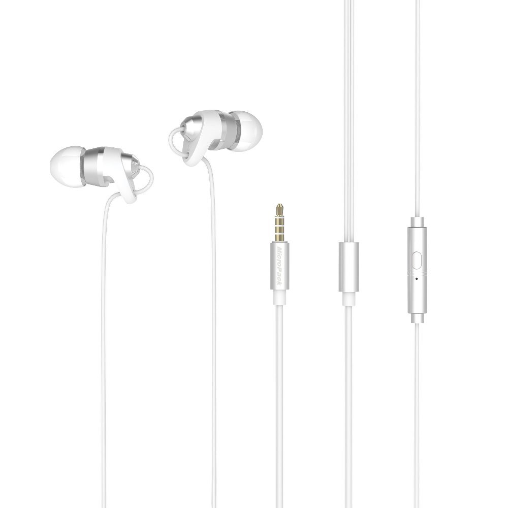 Micropack Earphone EM-300