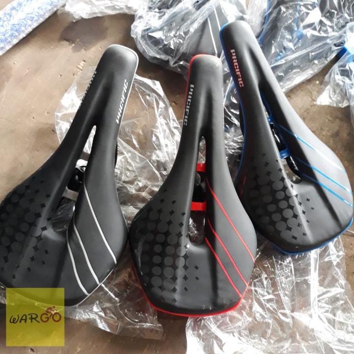 SADEL SEPEDA FIXIE PASIFIC