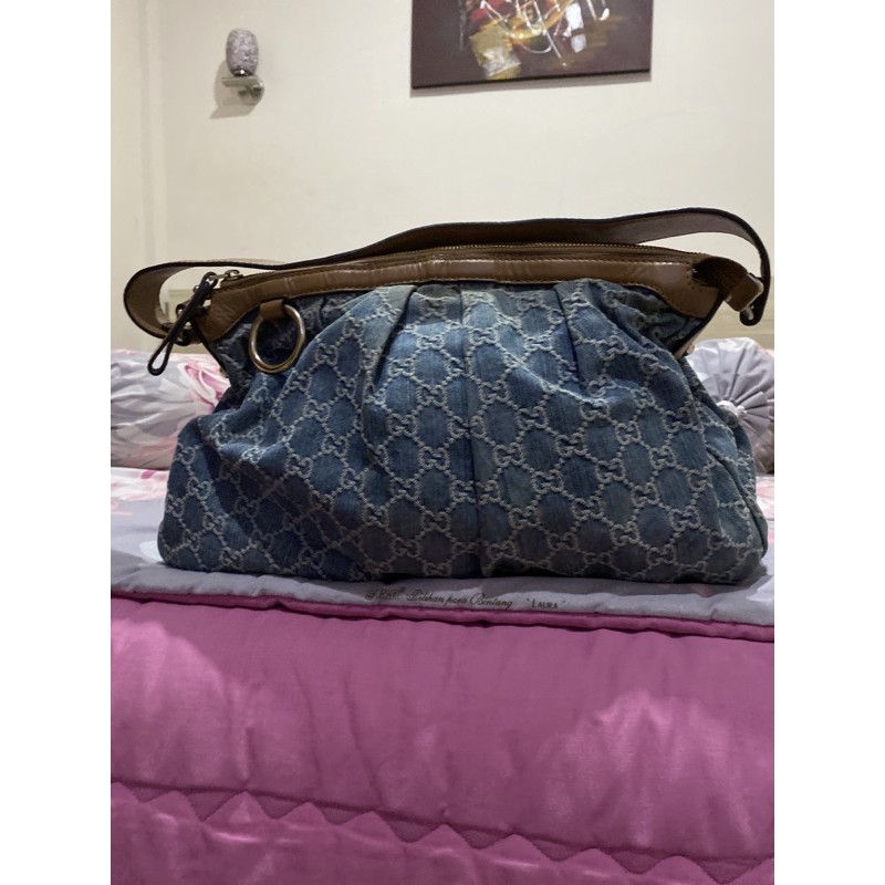 gucci bag authentic