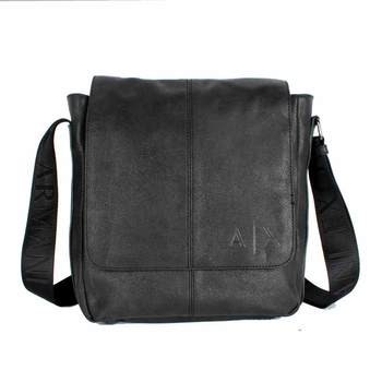 ORIGINAL BRANDED - ARMANI EXCHANGE PIACENZA UNISEX SLING BAG