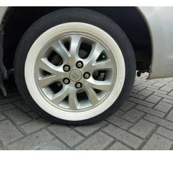 Recomended TERMURAH whitewall List ban Lis ban mobil Recomended TERMURAH whitewall List ban Lis ban mobil