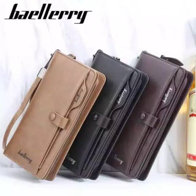 Dompet Baellerry Original