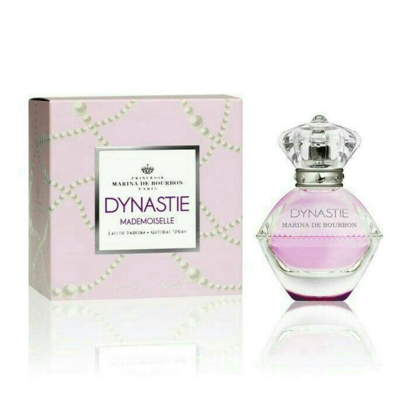 PRINCESSE MARINA DE BOURBON - DYNASTIE MADEMOISELLE EDP 100 ML