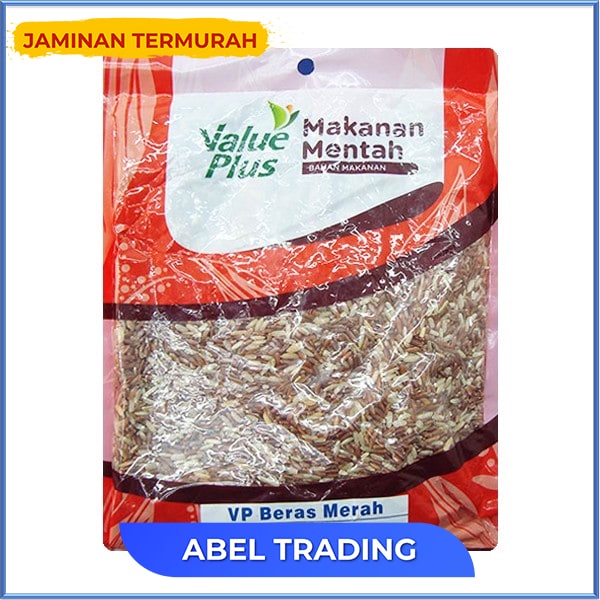 

VP BERAS MERAH 500 GR