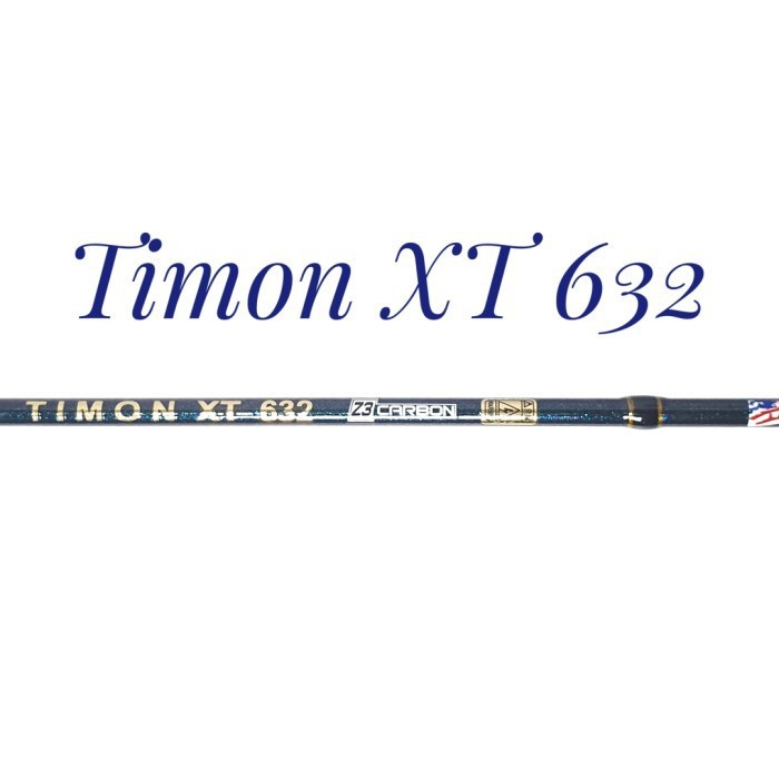 Joran Pancing MAGNO Timon XT 632 Ultra Light Joran UL Murah