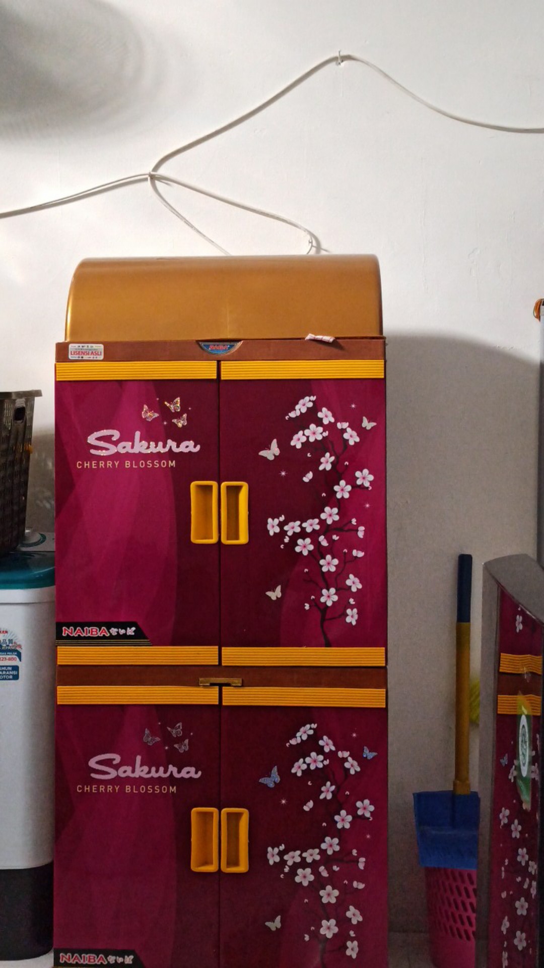 Promo Pisau Batu Maifan Tajam Pisau Set 5in1 Set Dapur Lengkap Plus Kupasan / Pisau Set Murah