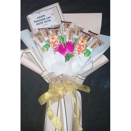 

BUCKET SNACK/BUCKET WISUDA/HAMPERS