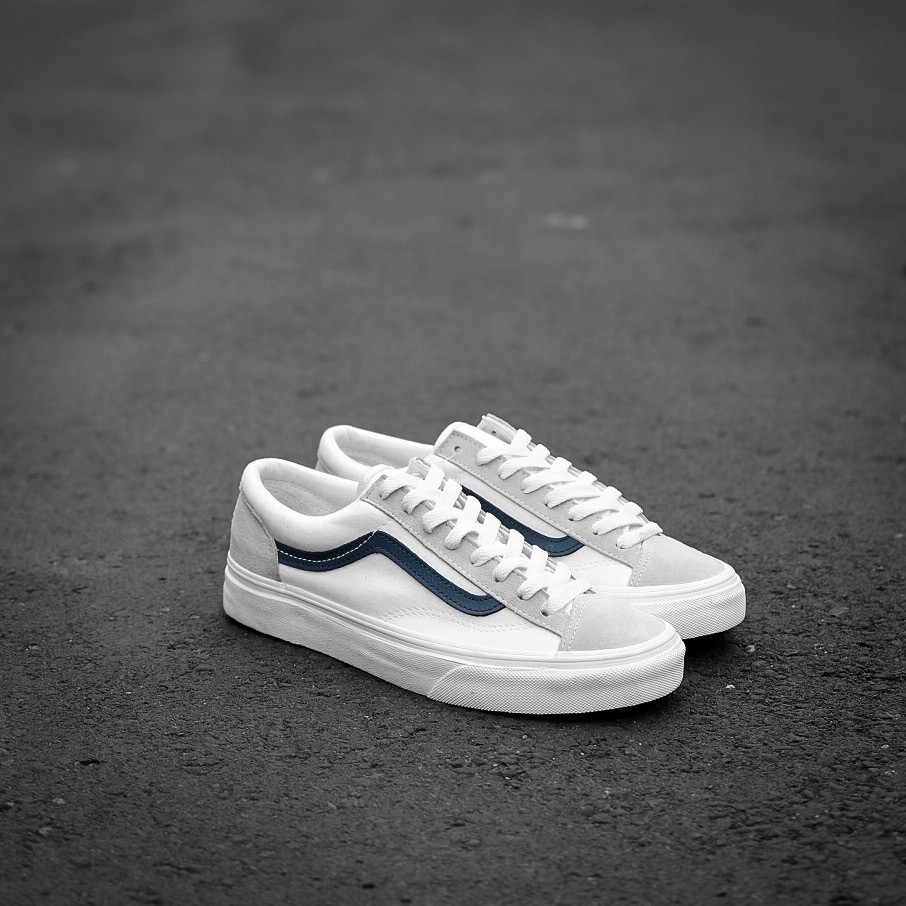 Vans Style 36 Decon SF