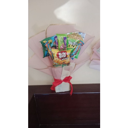 

buket snack