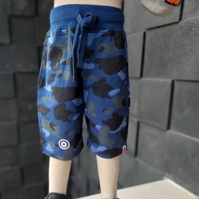 BAPE PANTS