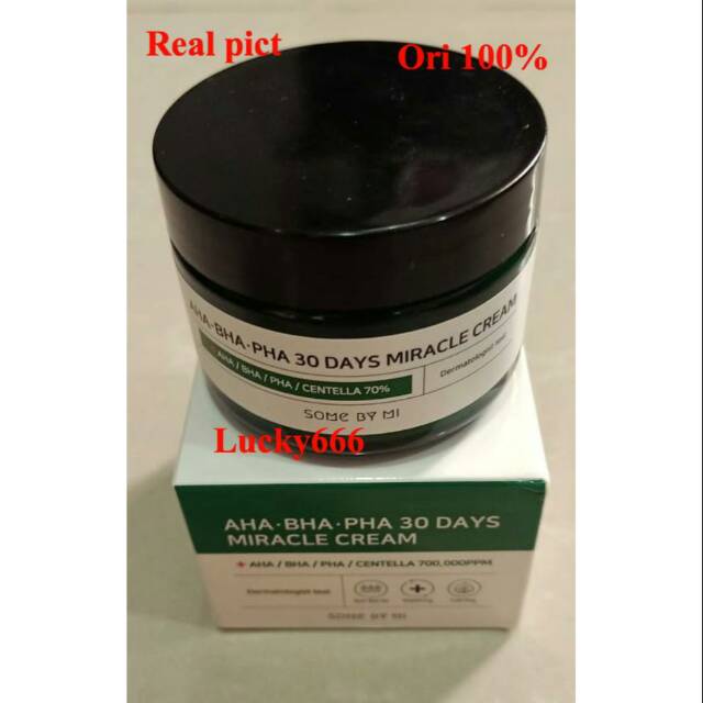 bha night cream