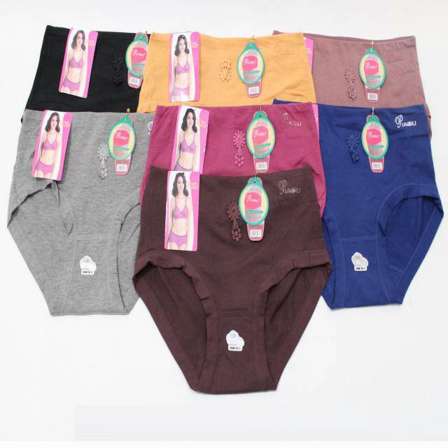 Celana Dalam Wanita Piaoli