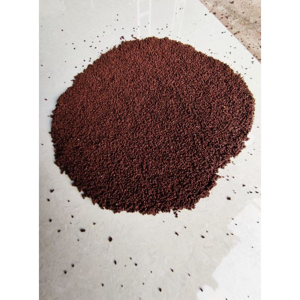 Pasir malang merah halus / Pasmal merah halus 0,5 no1 / Pasir malang merah halus